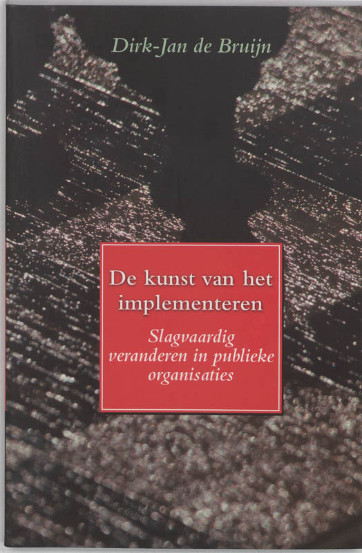 boekenbalie_9789023239505_cover De kunst van het implementeren