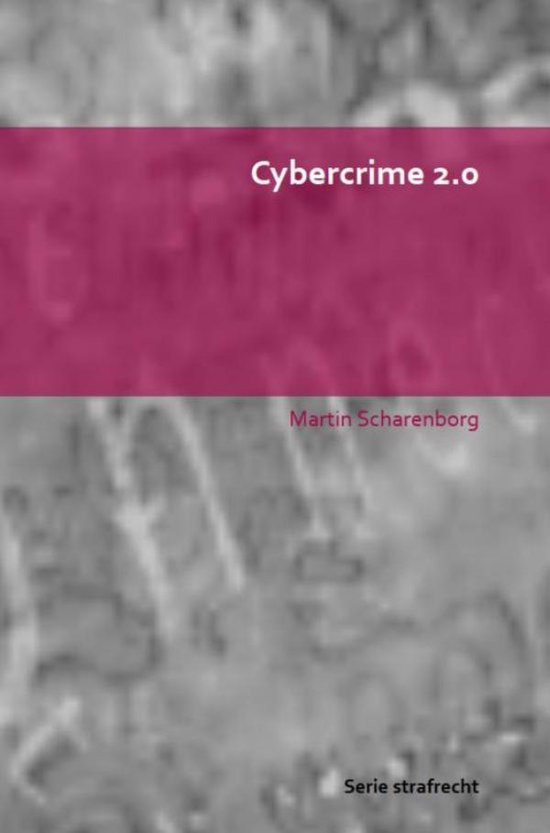 Cybercrime 2.0
