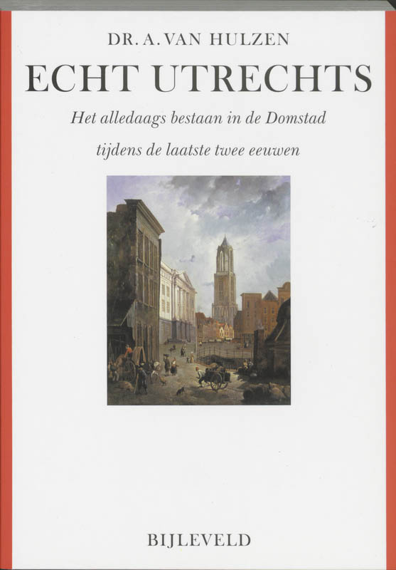 A. van Hulzen Echt Utrechts thumbnail