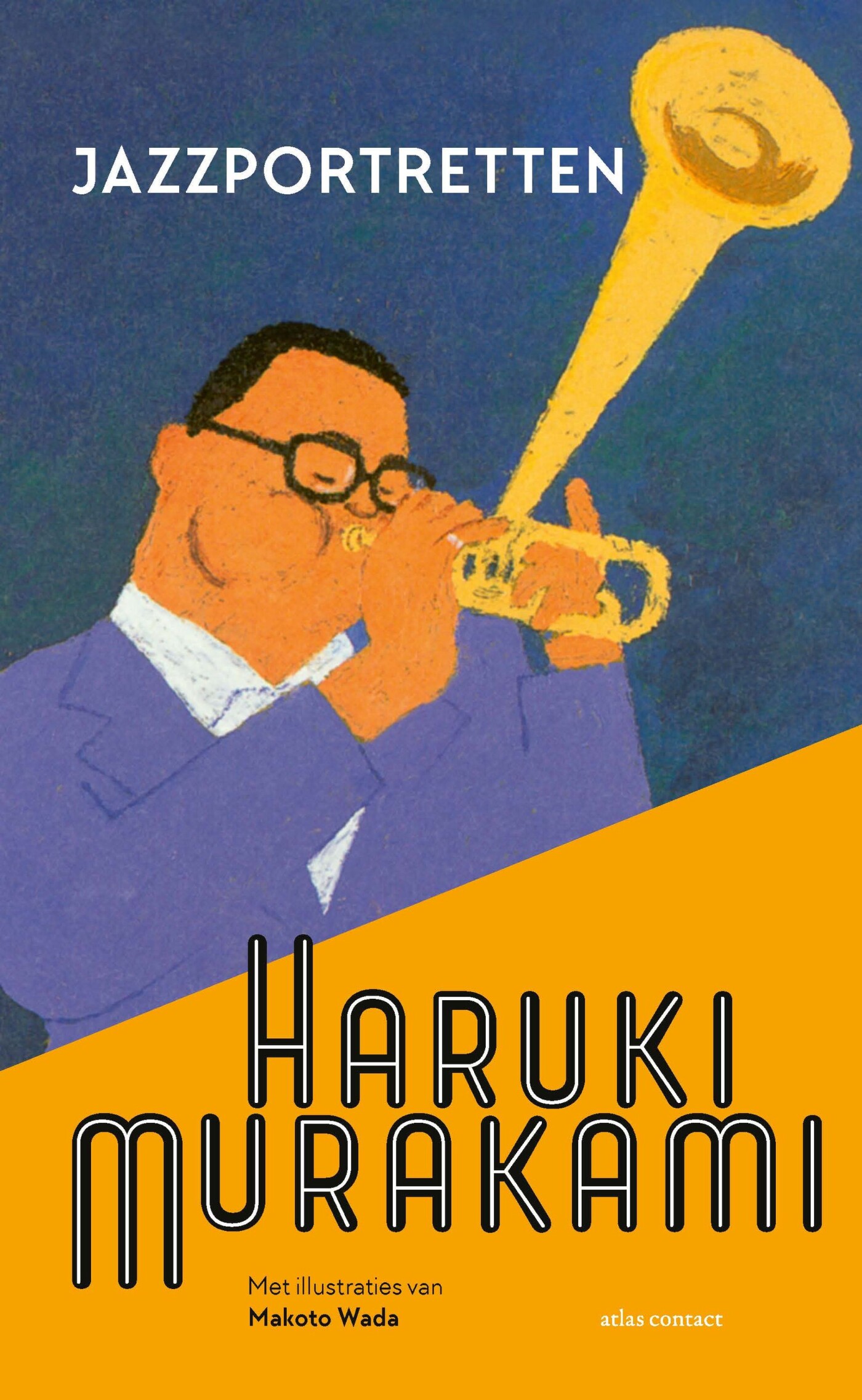 Jazzportretten