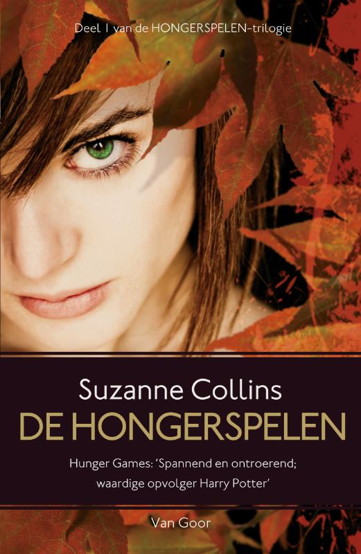 De hongerspelen / De Hongerspelen / 1