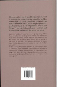 Ons betere ik achterkant