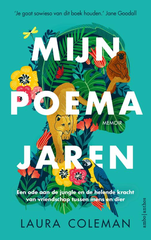 boekenbalie_9789026360138_cover Mijn poemajaren