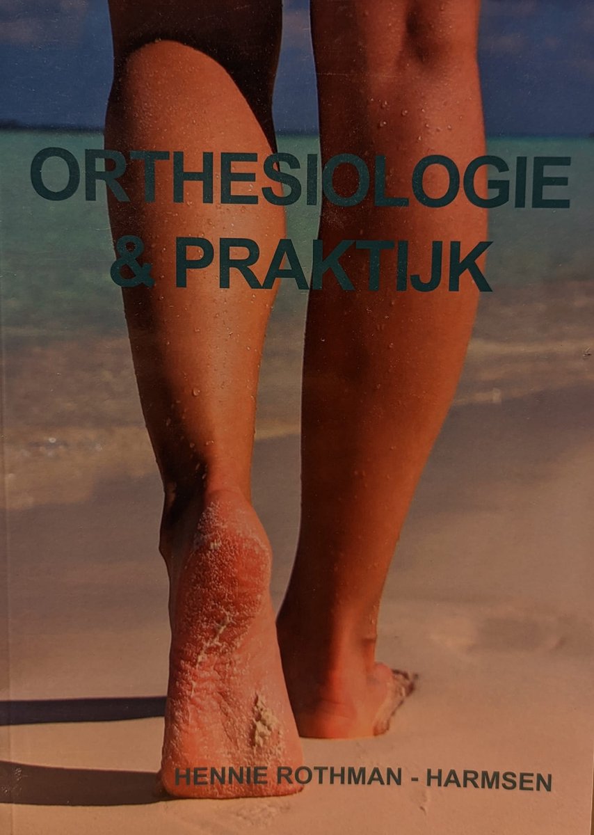 Orthesiologie & Praktijk