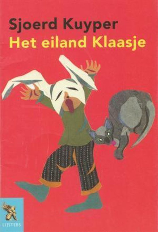 Het Eiland Klaasje thumbnail