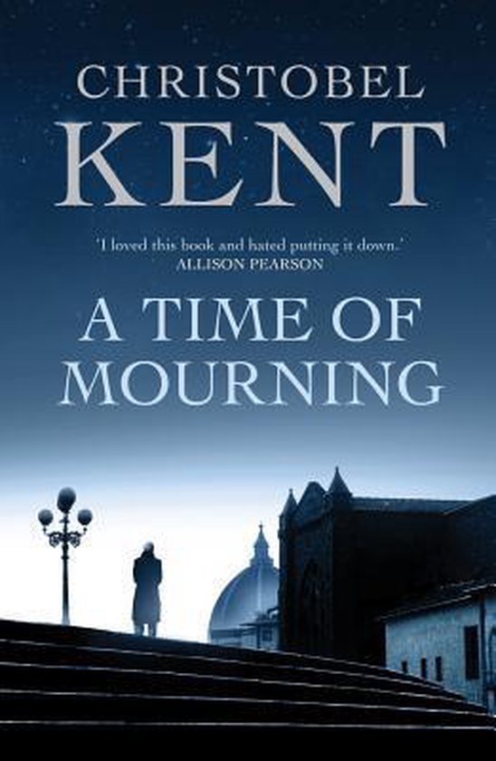 Time Of Mourning