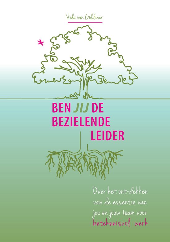 Ben jij de Bezielende Leider?