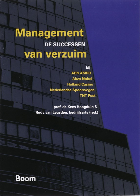 Management Van Verzuim thumbnail