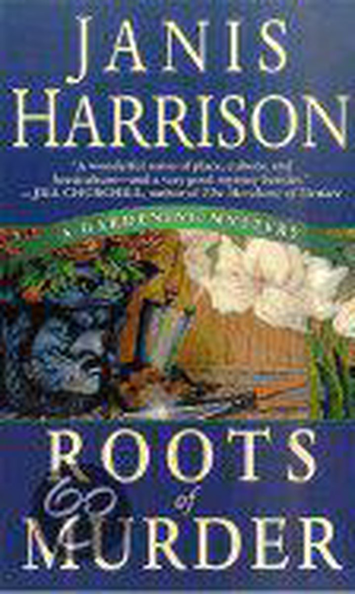 Roots of Murder