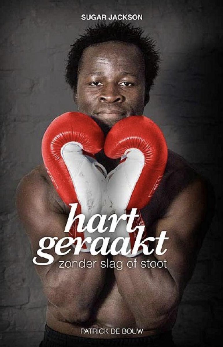 Hart geraakt