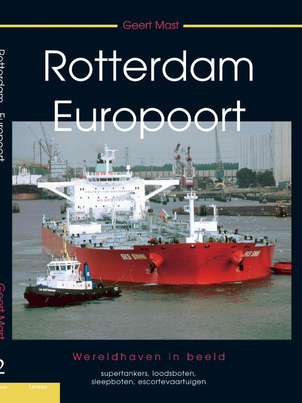 Rotterdam Europoort / 2