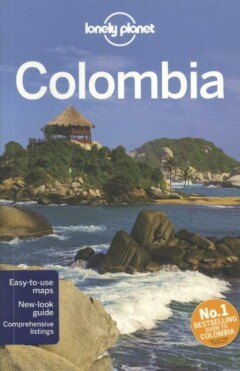 boekenbalie_9781741797985_cover Colombia 6E Lonely Planet