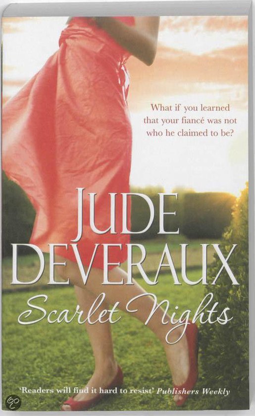 Scarlet Nights
