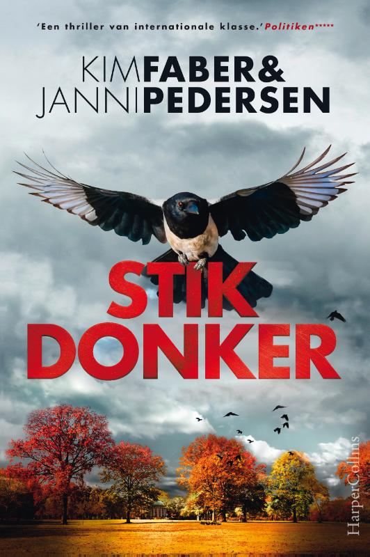 Stikdonker / Juncker & Kristiansen / 3