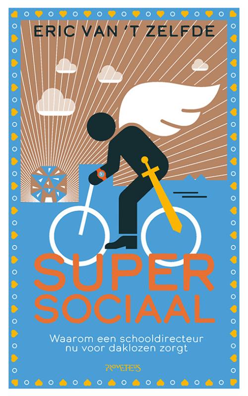 Eric van 't Zelfde Supersociaal thumbnail