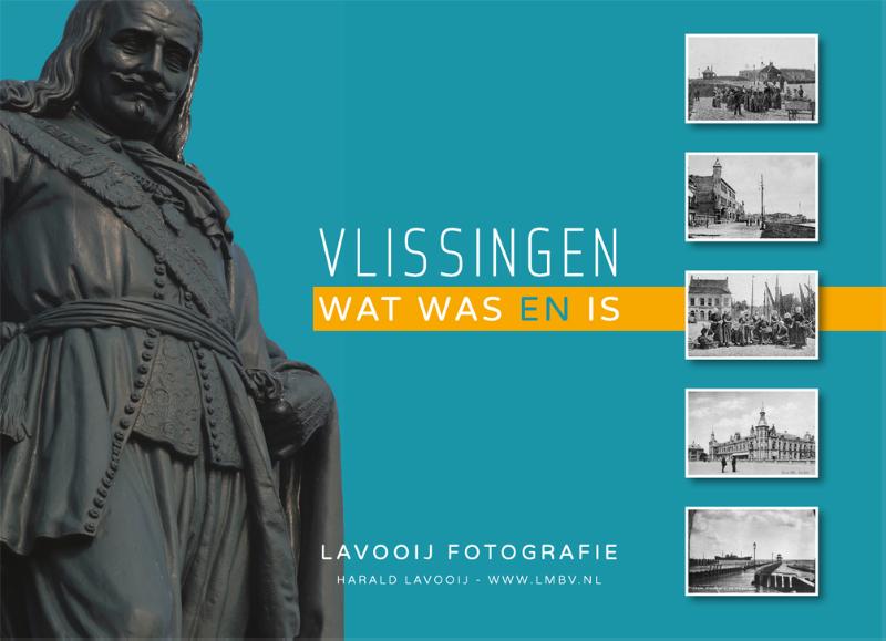 Vlissingen - wat was en is