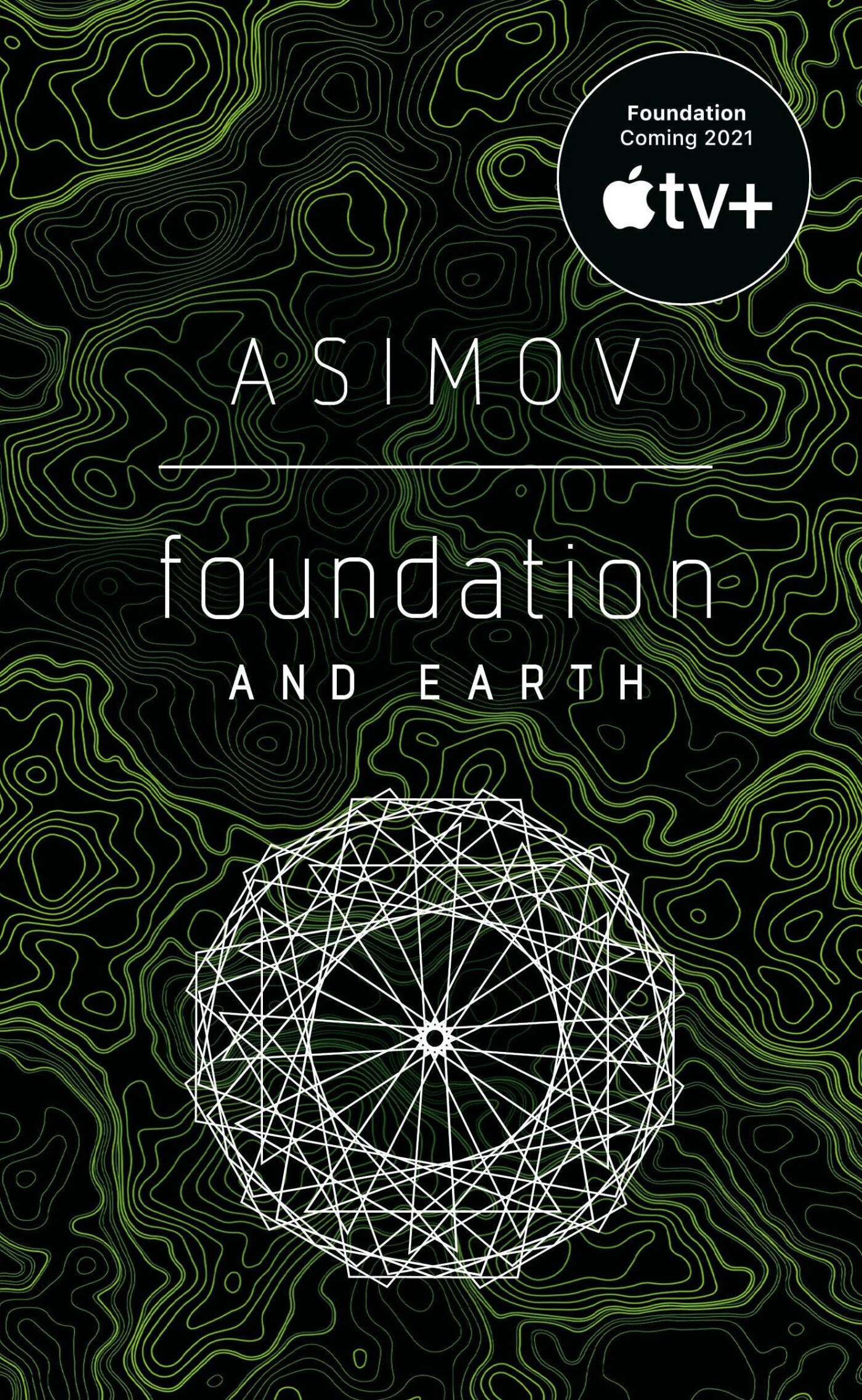 Foundation and Earth / Foundation / 5