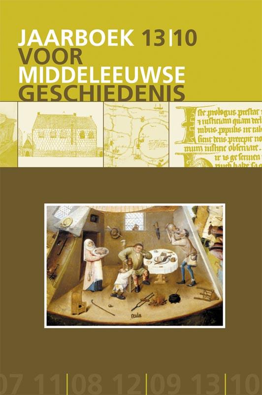 Jaarboek voor Middeleeuwse Geschiedenis 13 2010