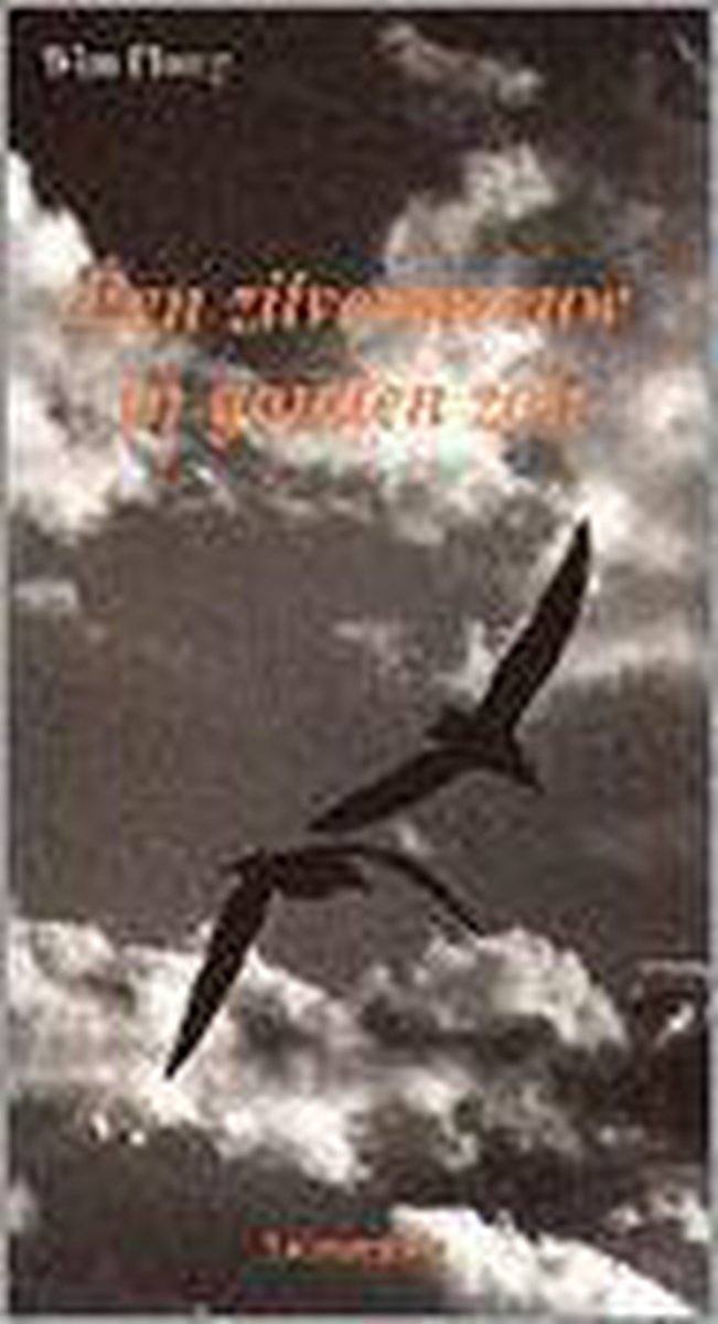 boekenbalie_9789023905912_cover Een zilvermeeuw in gouden zon