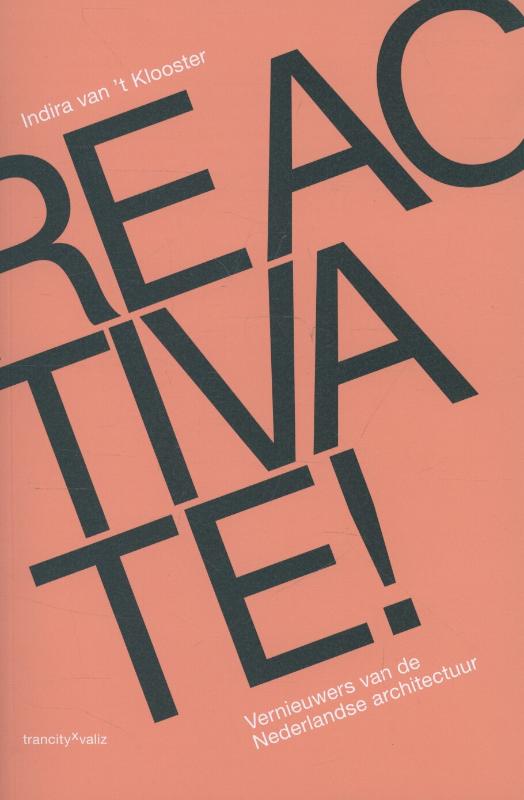 Reactivate!