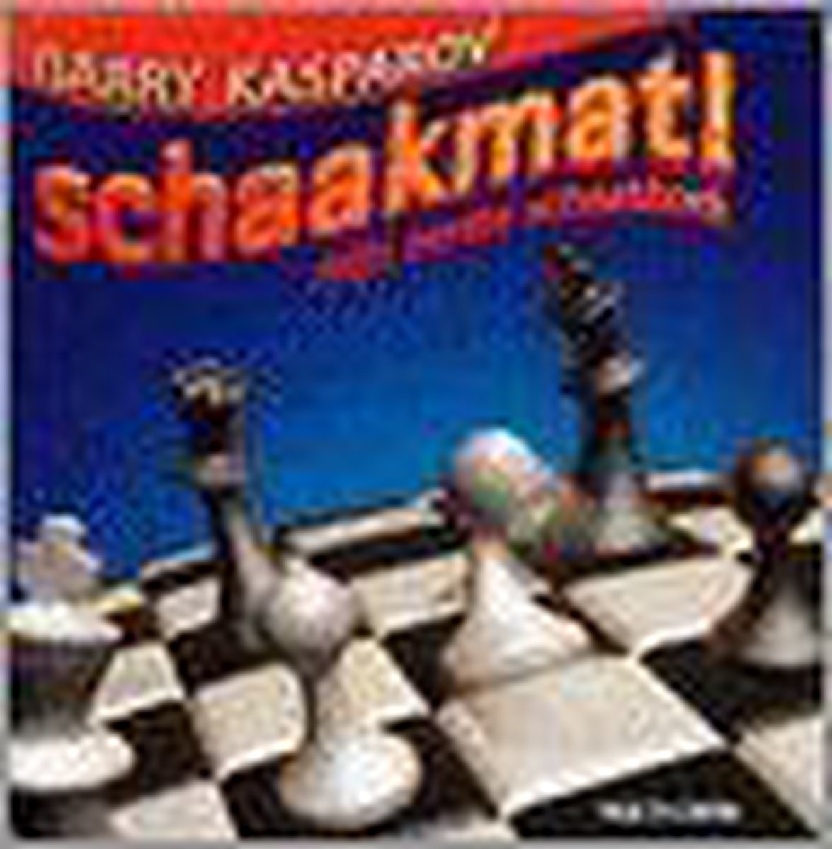 boekenbalie_9789056911645_cover Schaakmat !