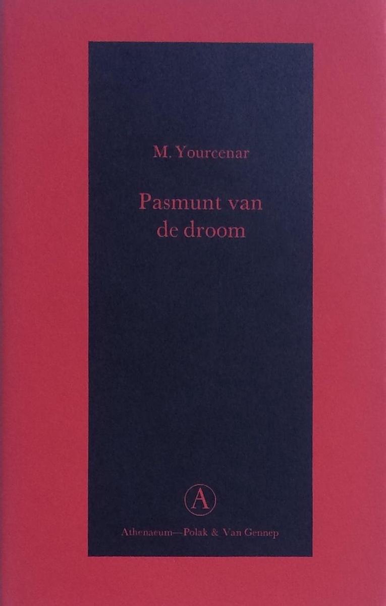 Pasmunt van de droom / Grote belletrie serie