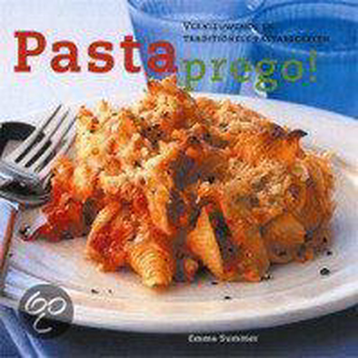 E. Summer Pasta Prego ! / VEL795 thumbnail