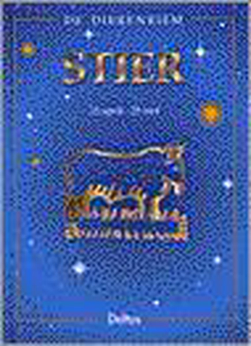 boekenbalie_9789024365739_cover De dierenriem 2. stier