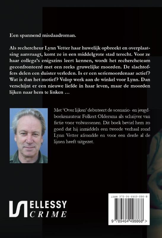 Over lijken achterkant
