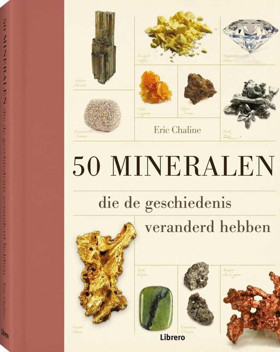 boekenbalie_9789089982872_cover 50 mineralen die de geschiedenis veranderd hebben