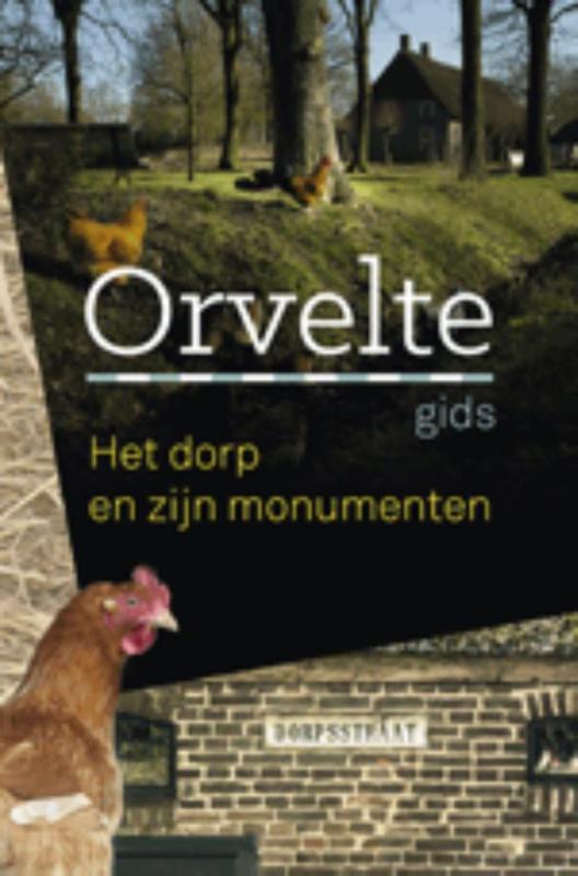 Bertus Boivin Orvelte thumbnail