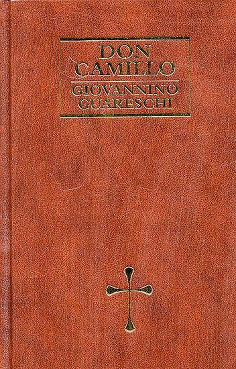Don Camillo