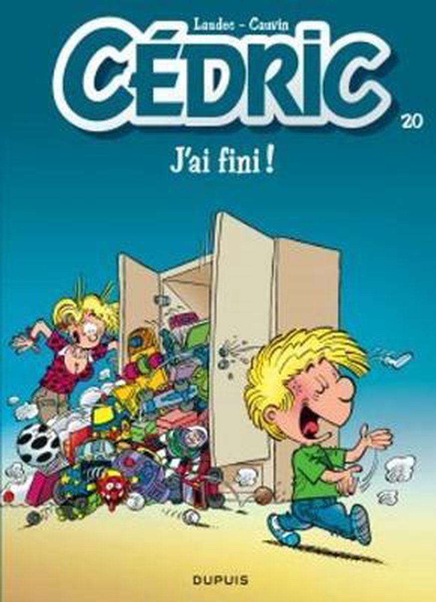 Cedric