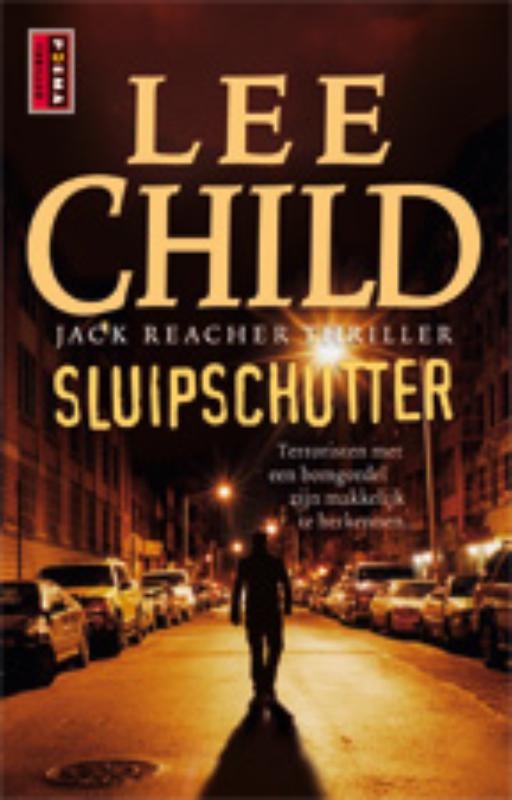 Sluipschutter / Jack Reacher / 13