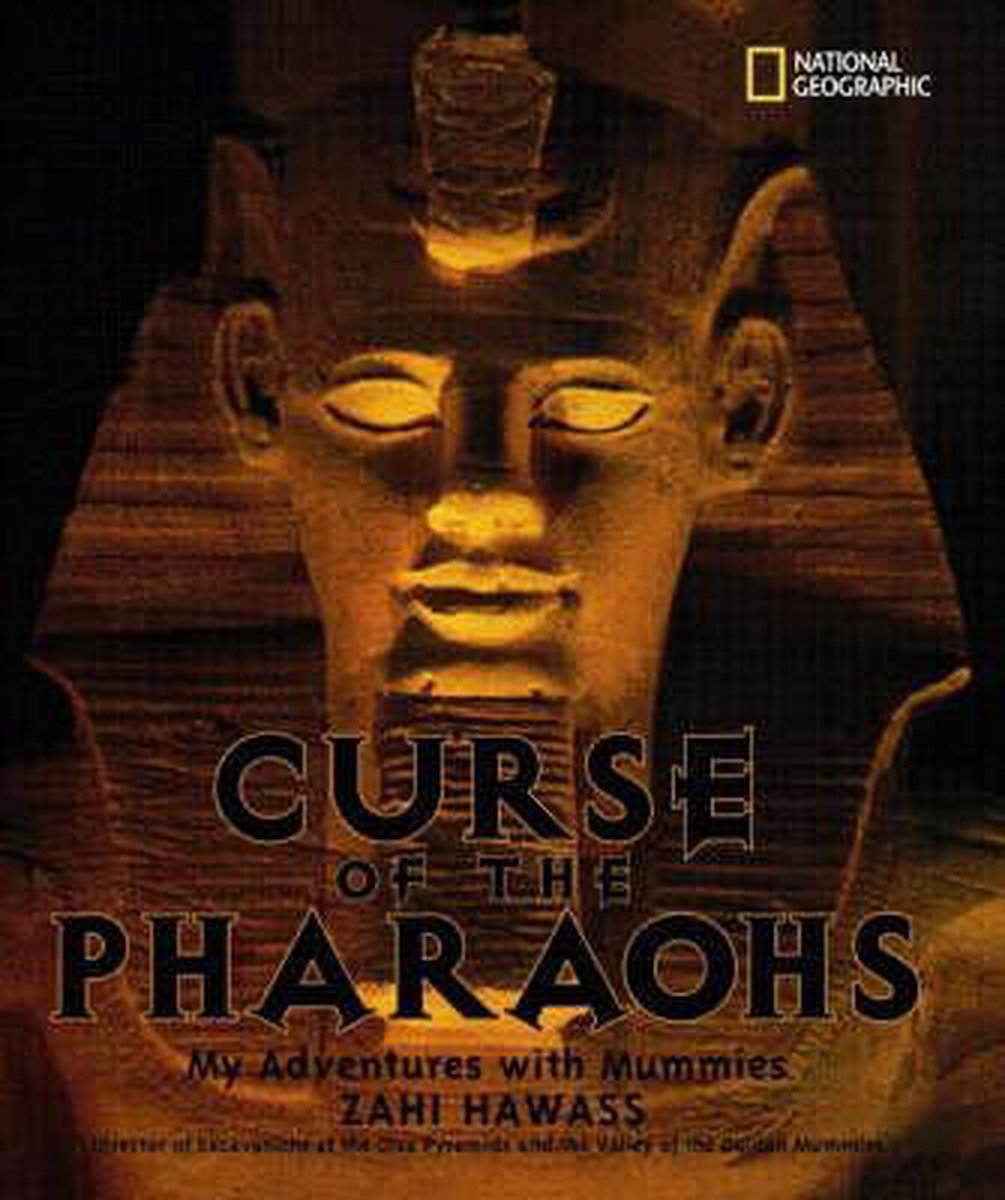 The Curse Of The Pharoahs