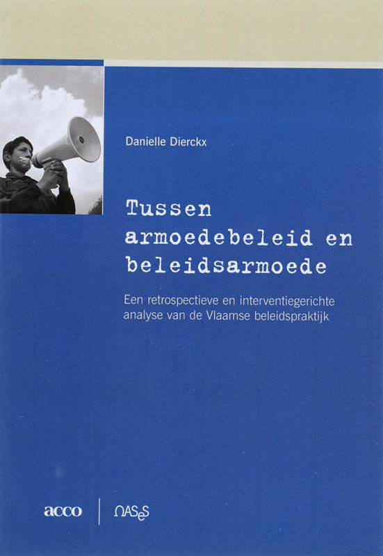 Tussen Armoedebeleid En Beleidsarmoede