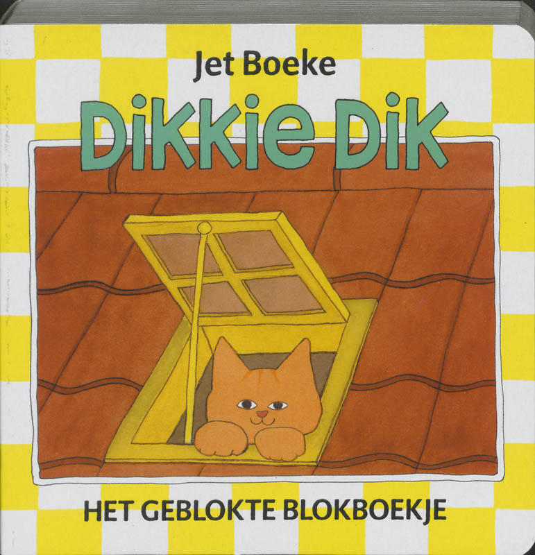 Dikkie Dik