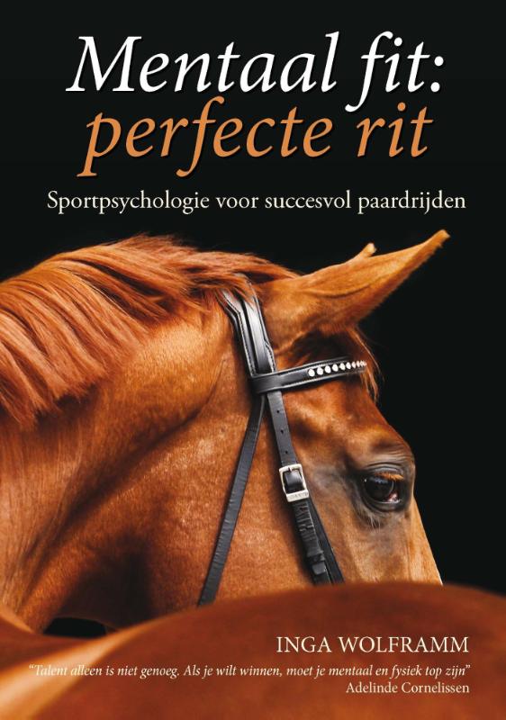 Inga Wolframm Mentaal Fit, Perfecte Rit thumbnail