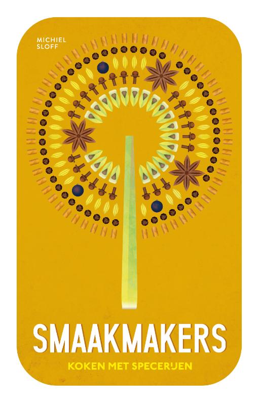 Michiel Sloff Smaakmakers thumbnail