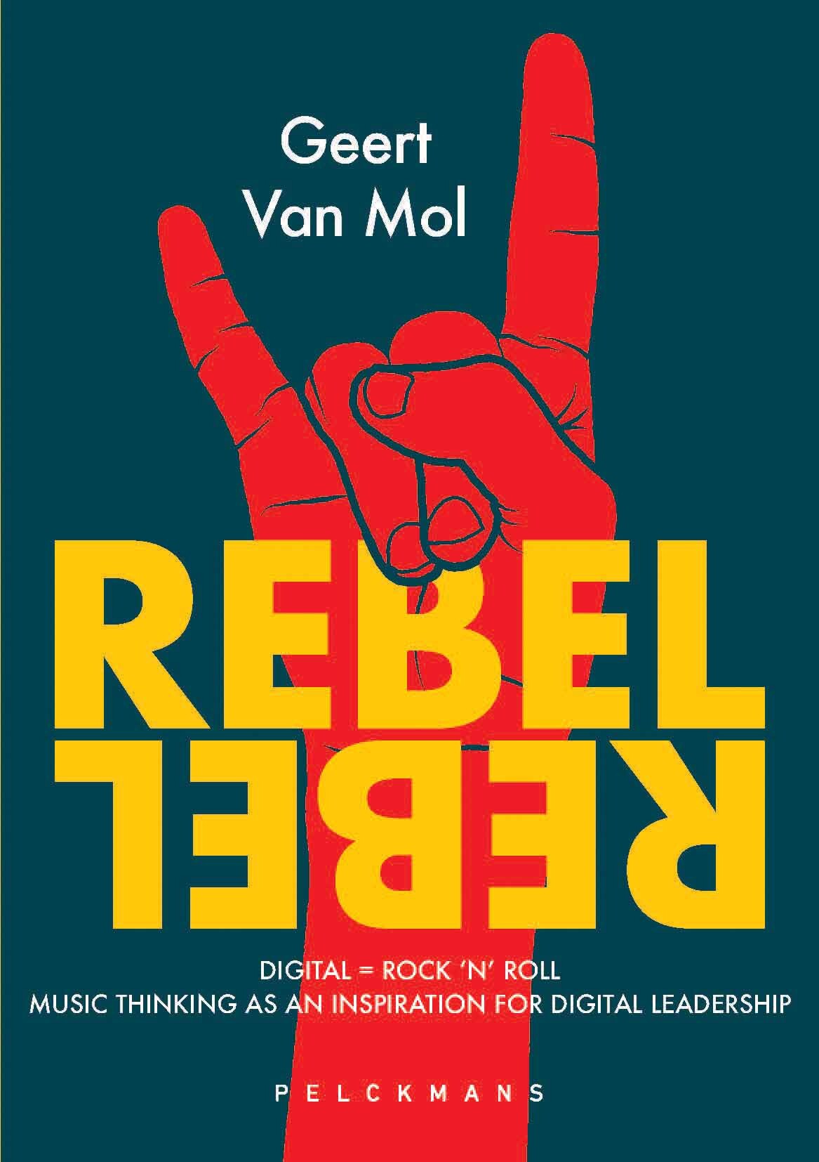 Rebel Rebel (English edition)