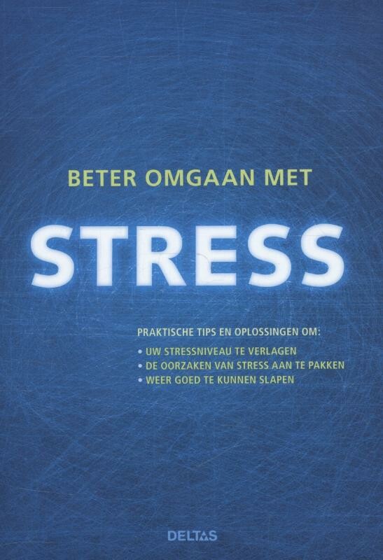 Beter omgaan met stress