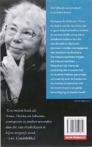 Anna, Hanna en Johanna achterkant