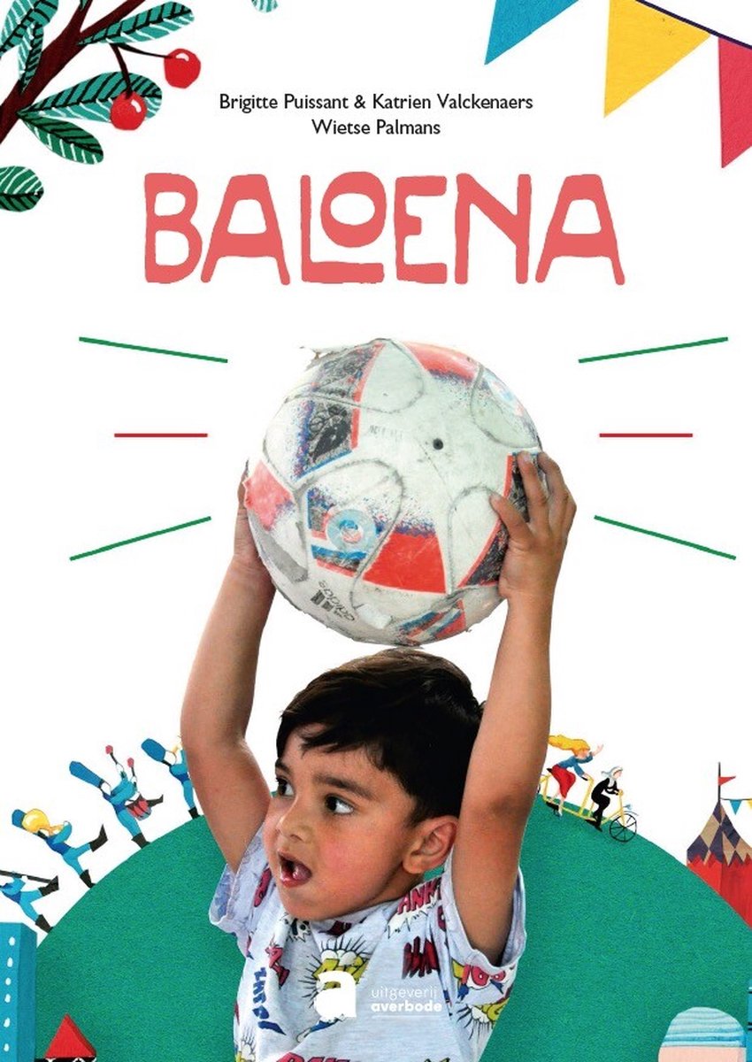 Baloena