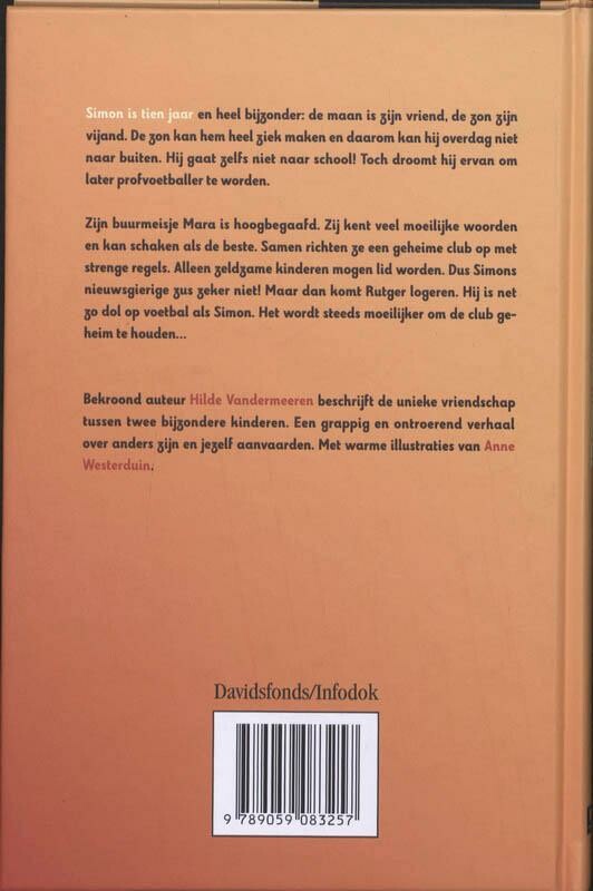 Maankind achterkant