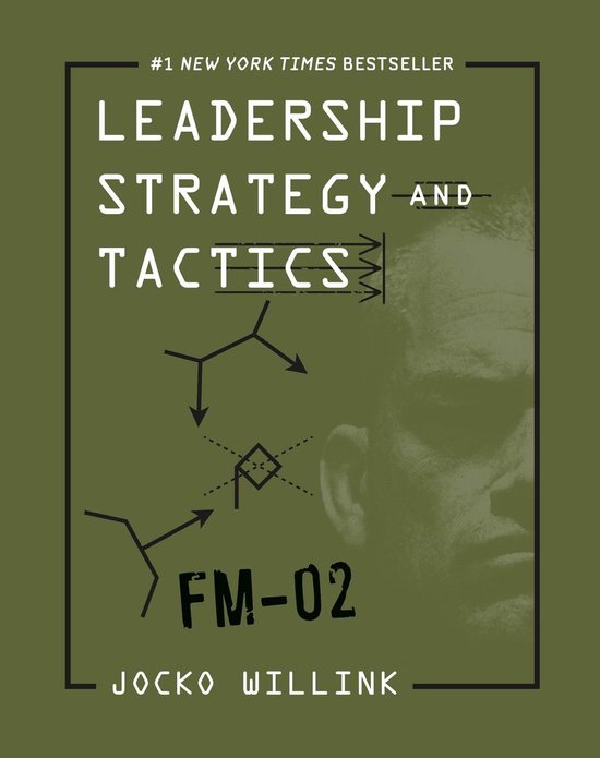 boekenbalie_9781250226846_cover Leadership Strategy and Tactics