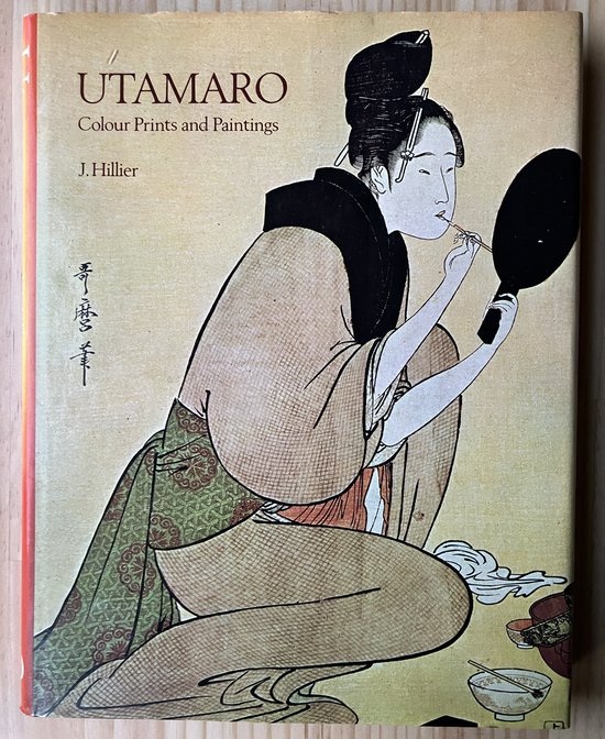 Utamaro