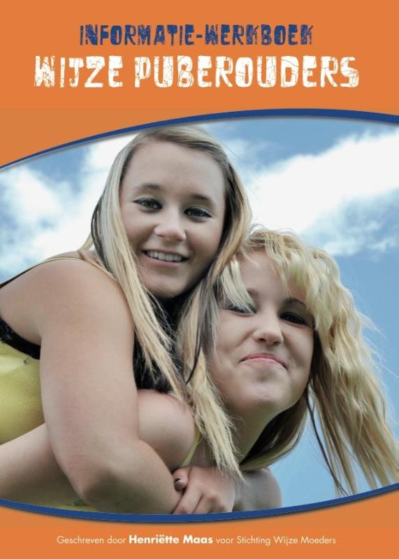boekenbalie_9789079915323_cover Wijze puberouders / Informatie-werkboek / Wijze Ouders/HS Kids