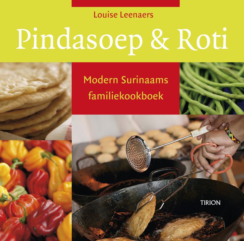 L. Leenaers Pindasoep & Roti thumbnail