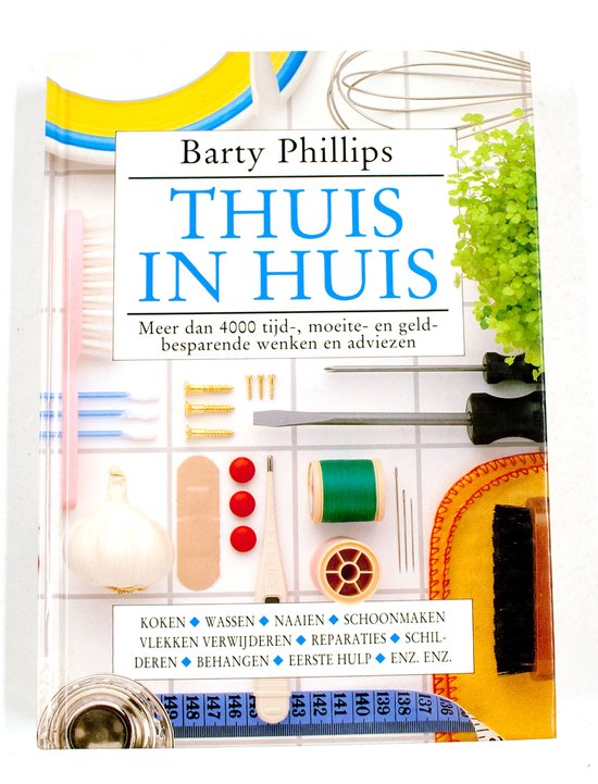 Philips Thuis In Huis