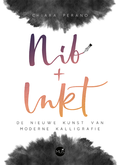 Nib + inkt